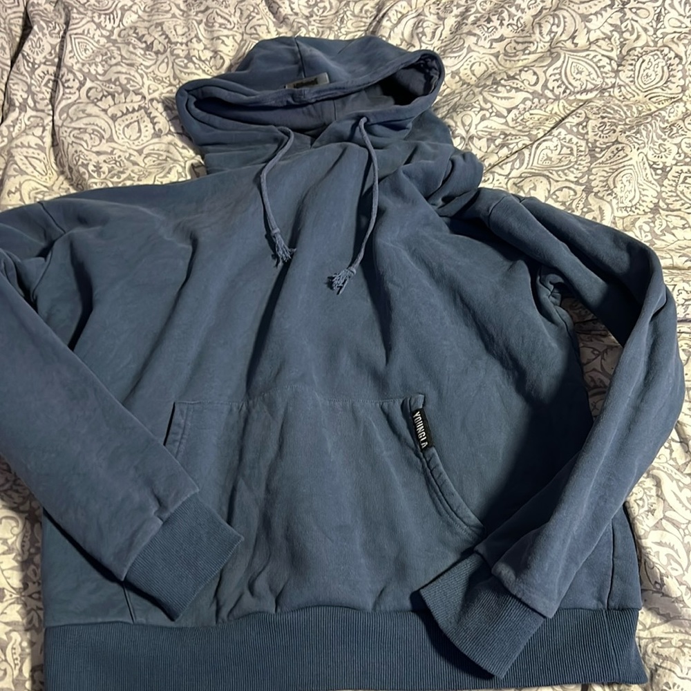 YoungLA hoodie